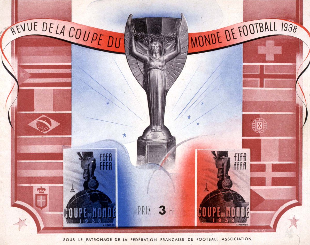 🇮🇩📽️ WATCH: The fascinating story of Asia's first #WorldCup team
 
👉fifa.to/e/a5wFDZNvZJ