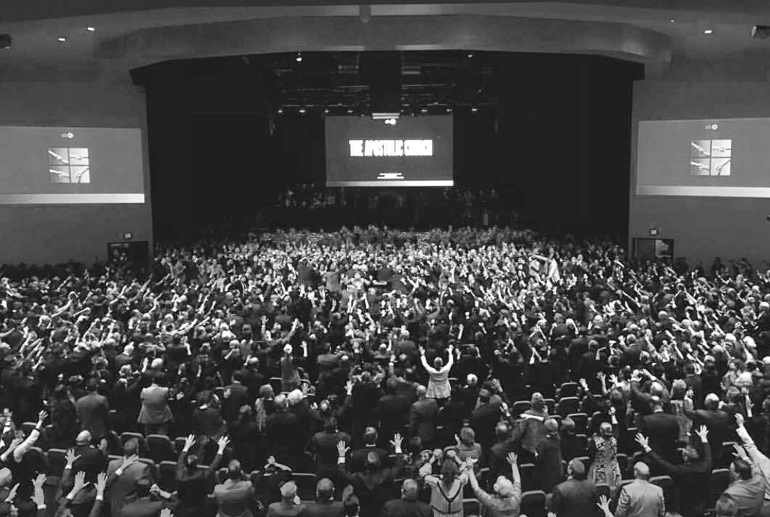 POABOTT's tweet photo. We are receiving word of many miracles that happened during #bott18! If God touched you in a special way, tell us about it in the comments below . #bott18 #linked #bottPK #bottMK https://t.co/1L7jO5ScCT