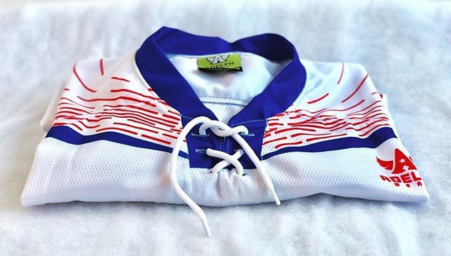 Adelph Wear tweet media
