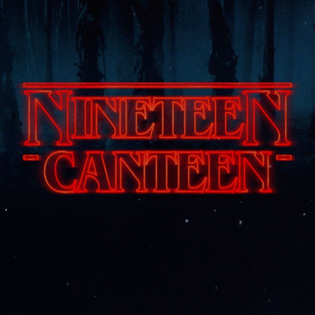 And now you can cehck out this review of <a href="/19CanteenBand/">Nineteen Canteen</a> and their single 'Stranger Things Have Happened'

offtherecordblog.org/2017/12/05/nin…