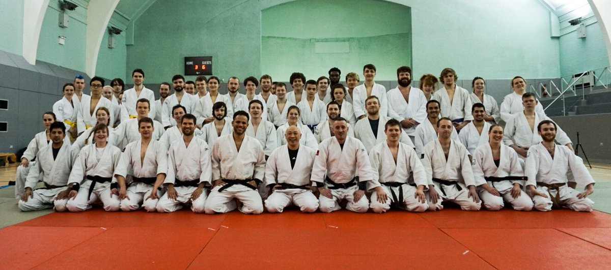 tjjf_chair's tweet photo. 💥BOOM... Awesome session getting us ready for the #Randoris2018 Nationals‼️

#LoveJitsu #JitsuFamily #JiuJitsu #MartialArts #SelfDefence @jitsufoundation https://t.co/ZHxdaxM3ii