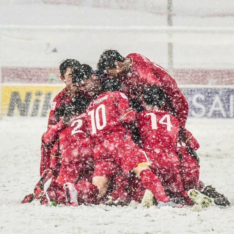 ELF_Sondae's tweet photo. 🇻🇳🔥❤️
#AFCU23 #vietnamu23 https://t.co/H2I7NTmUZy