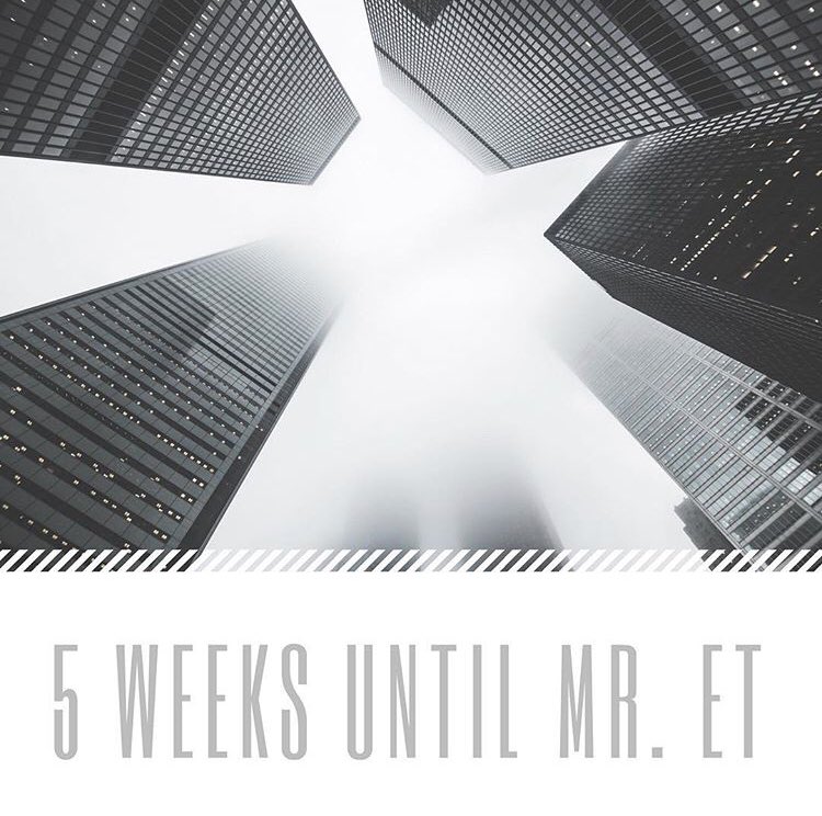 RelayForLifeET's tweet photo. Know someone who’d be a perfect candidate for Mr. ET? Sign up now! https://t.co/tMaOqW1nTe