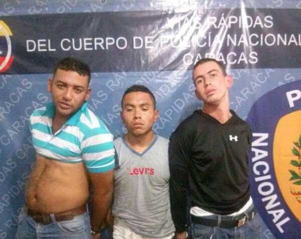 Aquel_Ente's tweet photo. Entran como delincuentes y salen graduados de policías. #PrioridadProteccionAlPueblo https://t.co/lonwrn420o
