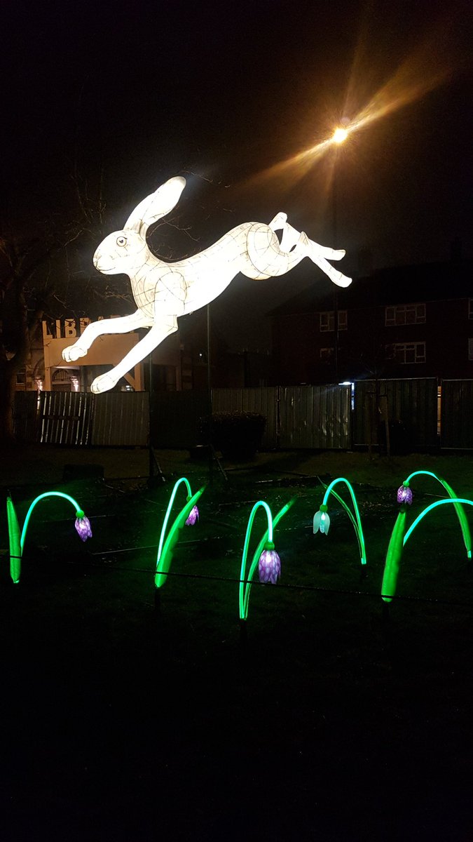 CroydonNbrhoods's tweet photo. RT @HMCW2011 Some lovely displays down at Trumble Gardens for the #THLF Glad the rain stopped!! @cultureCR7 #ThorntonHeath #Croydon https://t.co/6uqQd5uUzU