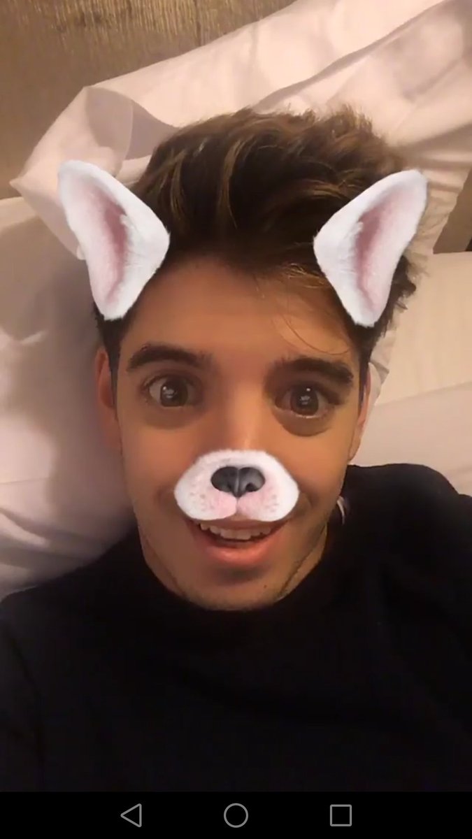 afrodrew_'s tweet photo. @Roi_ot2017 me representa cuando me aburro JAJAJAJAJA #OT2017 #OTDirecto27E #OT #OperaciónTriunfo #RoiOT #Sapoconcho https://t.co/wm06ht3X9q