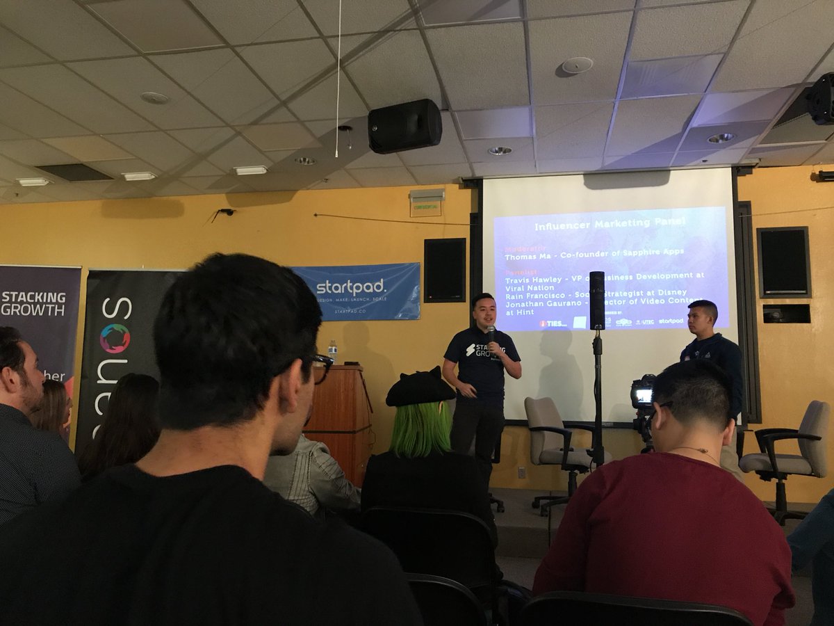OmarMKhateeb's tweet photo. Excited about #stackinggrowth to start! #GrowthHacking https://t.co/mG2GCZ0VIY