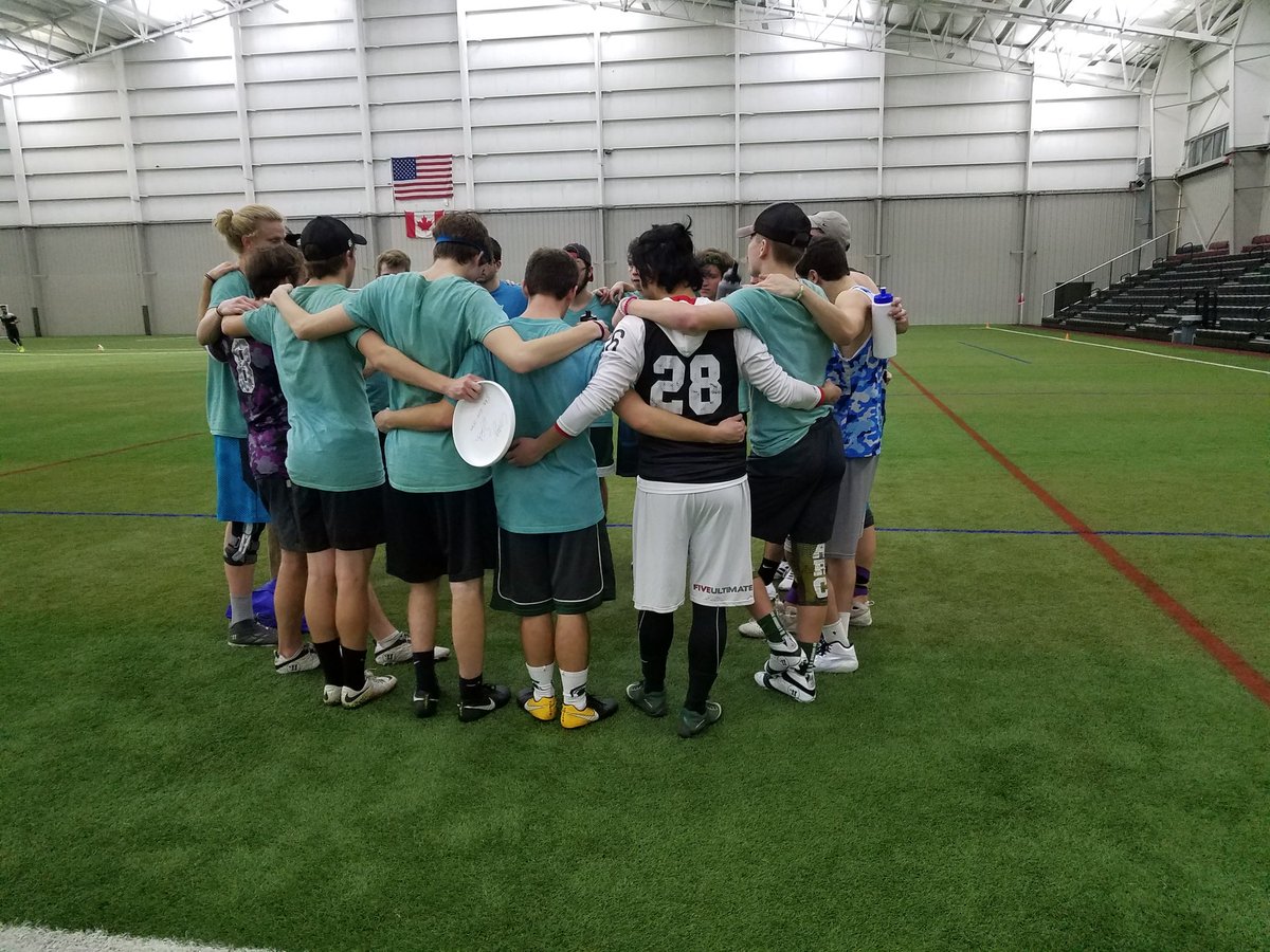 Michigan State Men’s Ultimate tweet media
