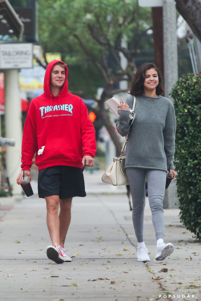 HPunchReport's tweet image. Justin Bieber and Selena Gomez reportedly split after 2 months htl.li/POM230hXlLf #justin #bieber #selena #gomez #split #up #2months #celebrity #news