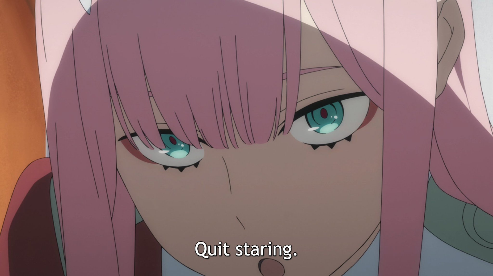 Crunchyroll on Twitter: "(via DARLING in the FRANXX)…