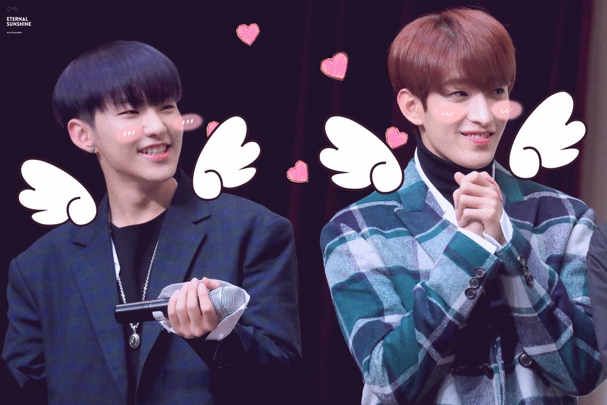 .·:*¨¨* ≈☆≈ *¨¨*:·.
#seoksoon ;  #석순