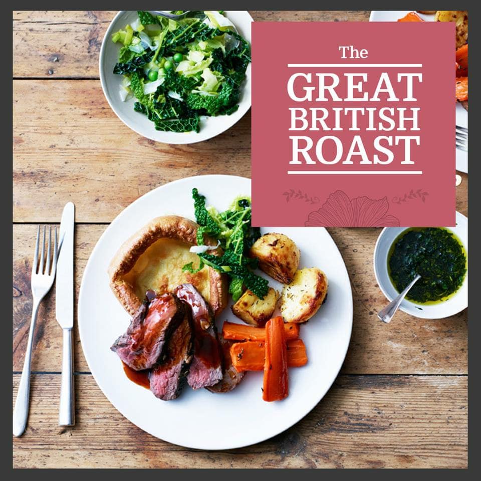 WhiteHartPool's tweet image. Have you decided on plans yet for tomorrow? If not, then visit us for the Great British Sunday Roast experience. We've got everything covered from delicious Roasted Rib of Beef to a hearty Fig &amp;amp; Dolcelatte Nut Roast, not forgetting the Cauliflower Cheese and lashing of Gravy!