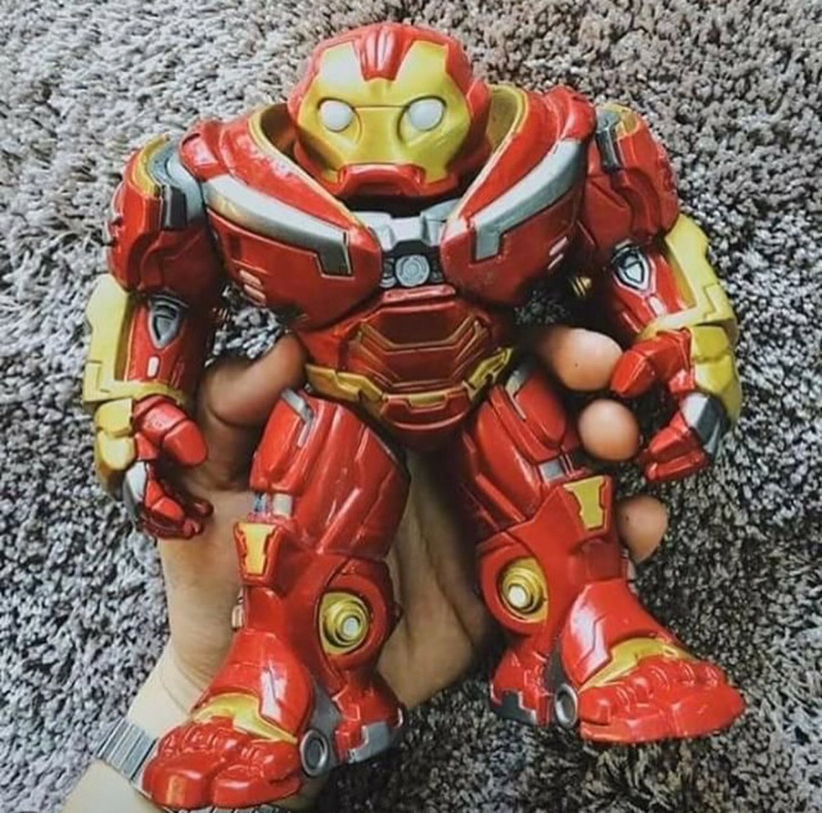 iron man mark 48