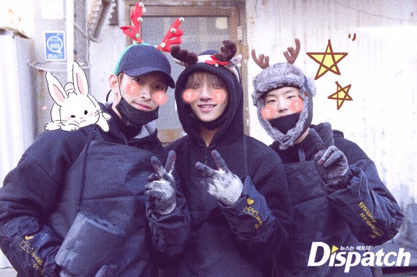 .·:*¨¨* ≈☆≈ *¨¨*:·.
#seoksoon ;  #석순 + #지수