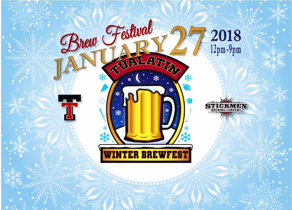 Portland Beer Fests tweet media