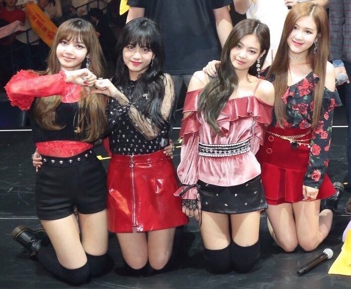 Paeonnia_'s tweet photo. @area_blink @portalblackpink #TwitterBestFandom #teamblackpink https://t.co/vMrpKHhaqI