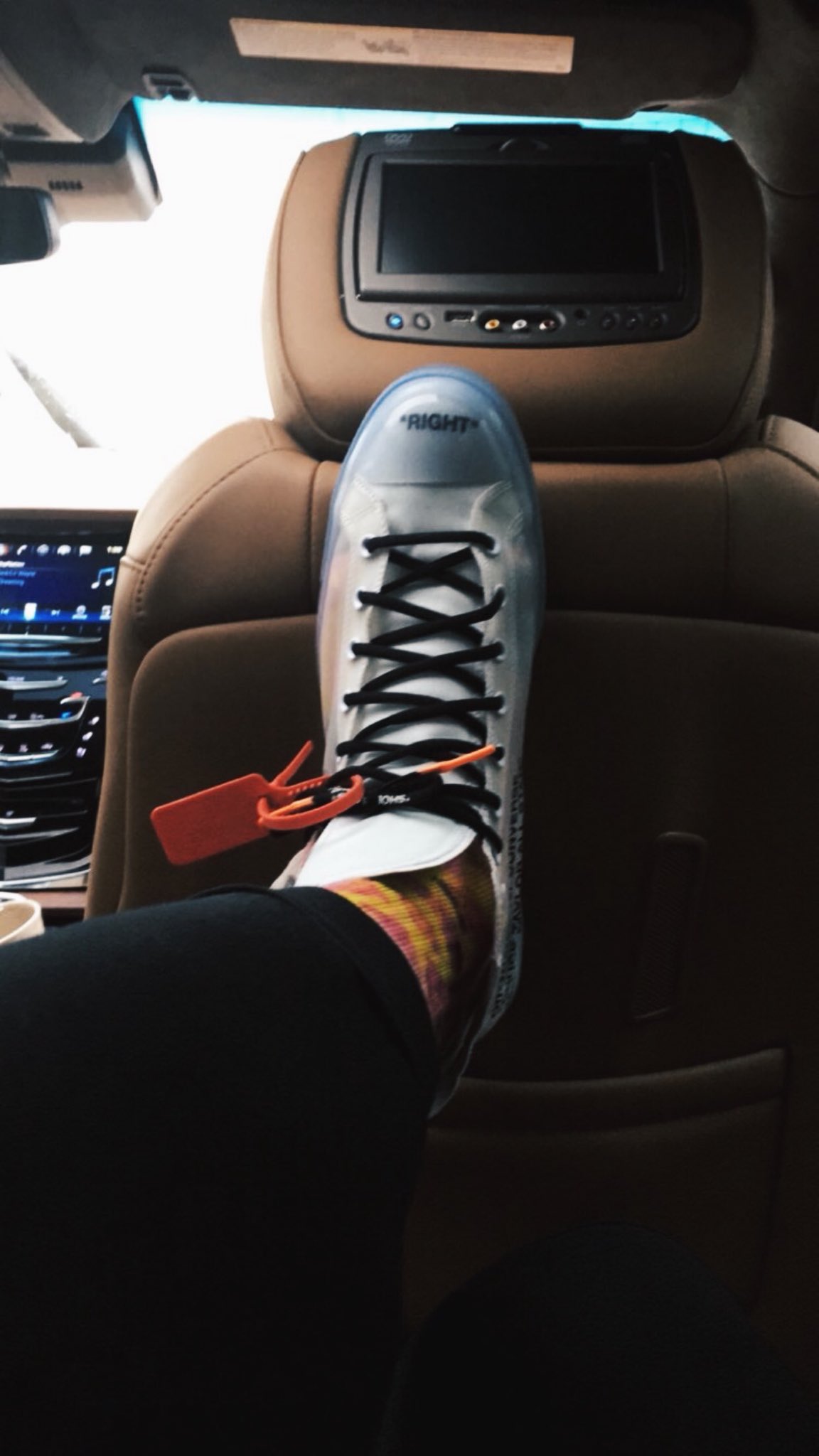 Lebron chuck taylors top