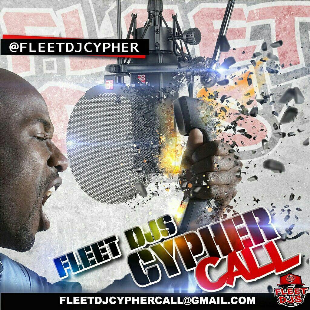 rapperthomas's tweet photo. Got bars? 🗣🎤 Then the @fleetdjs cypher call is for you!! Compete against spitters and make your way to the top to win a chance to perform for free at this year's 7th annual Fleet DJ Conference July 20-22 in Raleigh, NC, info @ fleetdjcyphercall@gmail.com https://t.co/8Jz7Un2dq5