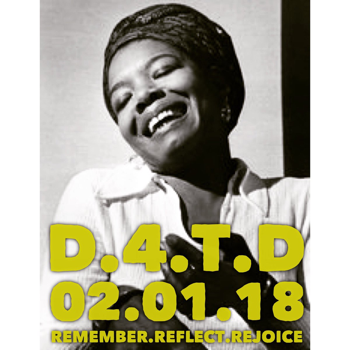 SareemPoems's tweet photo. #newmusic #inspiration #mayaangelou #D4TD #hiphop #sareempoems #essbe #illectrecordings #02012018 https://t.co/BM7LRpooKa