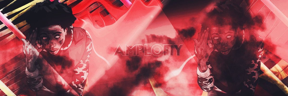 amplofiy's tweet photo. Doing GFX HMU ASAP!!

@AlienRTs 
@ShawnAbner 
@NightRTs 
@CalzhyRTs 
@HyperRTs 
@Gohxz_ 
@YTRetweets 
@ShoutGamers 
@GamerRetweeters 
@oChxrge  
@OpTicRTweet 
@GFXCoach 
@Bear_Retweets 
@Legendary_RTs 
@DNRRTs 
@Relay_RTs 
 @FindMeAClan 
@FindMeGFX
@DayRTs_ https://t.co/G50IKfp8NU