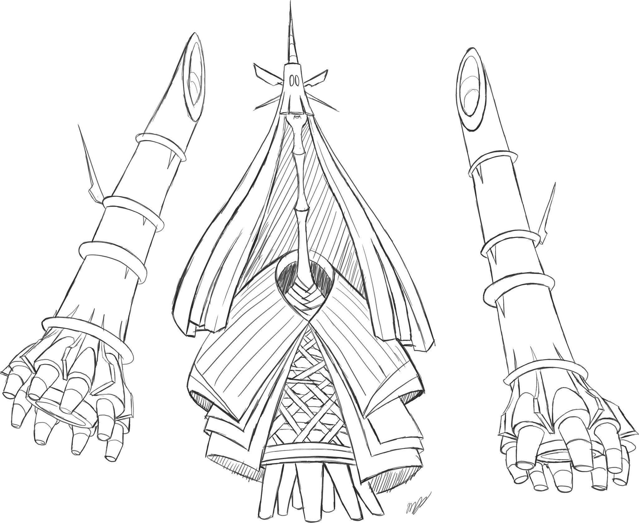 Star Arts And Cartoon Chemicals Blacklivesmatter On Twitter Ultra Beast Sketches Pt 2 Pokemon Pokemonultrasunmoon Kartana Celesteela Guzzlord