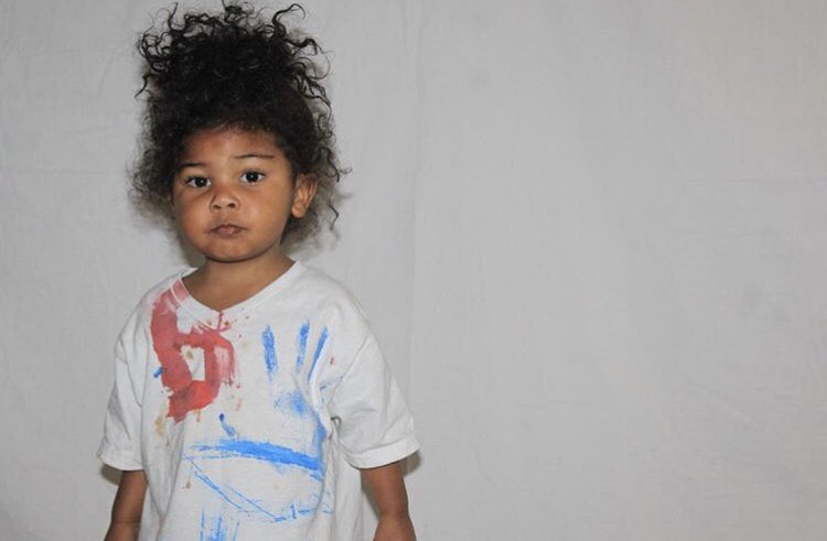 Justin_Harris35's tweet photo. Nobody canβt tell me she not the most beautiful little girl on this planet #Princessmya @FloGodSKiP @shanellrenee_ https://t.co/hkxI9BFLvN