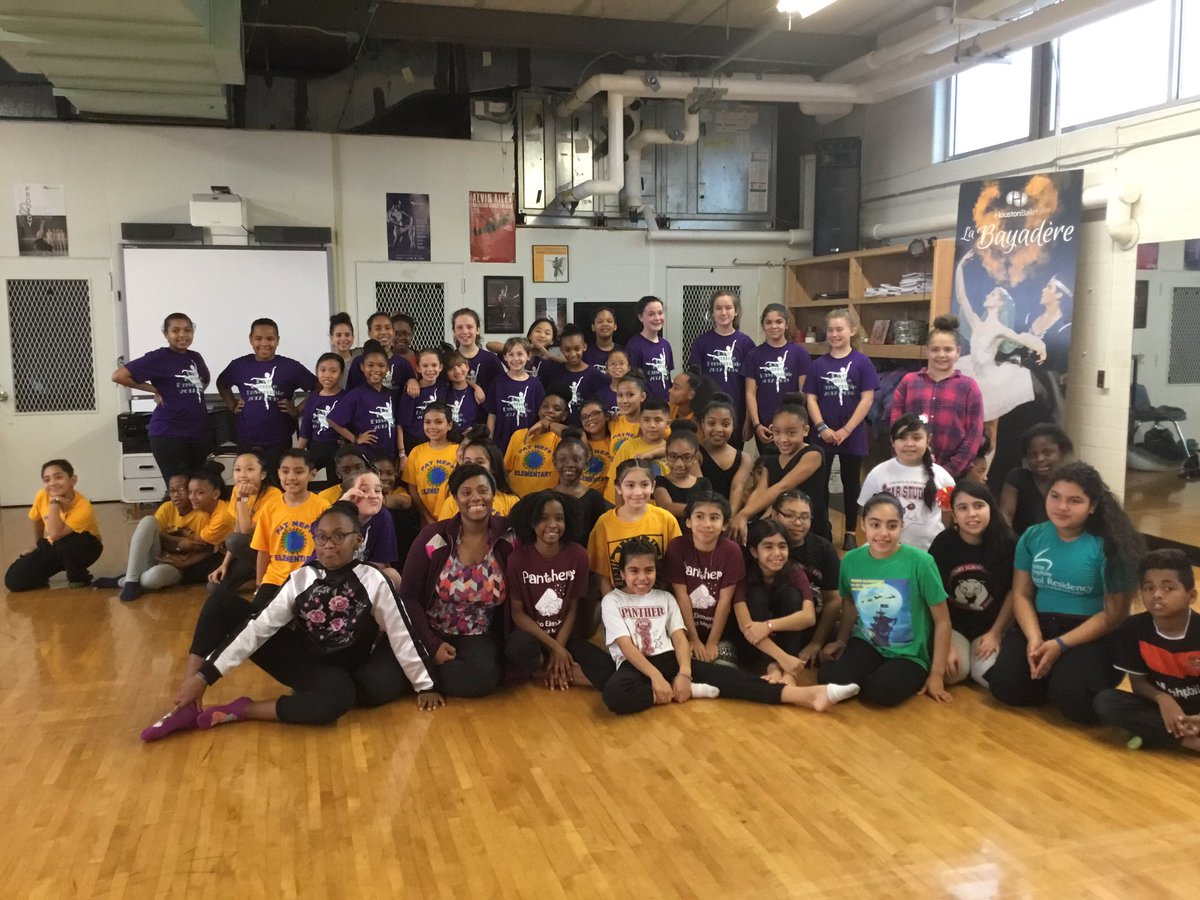 Poe Elementary Fine Arts (ArtsPoe) Twitter