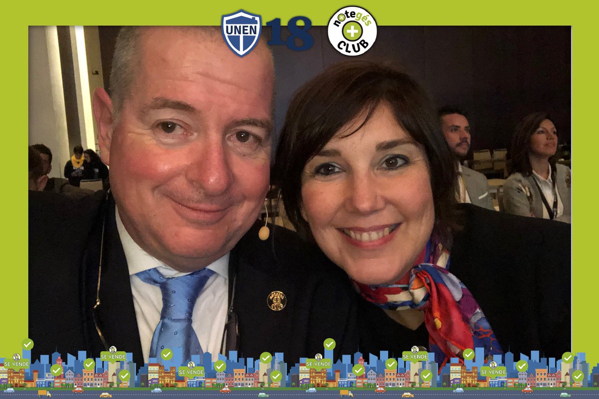 noteges's tweet image. #Noteges #YoSoyDelClubNoteges #UNEN18