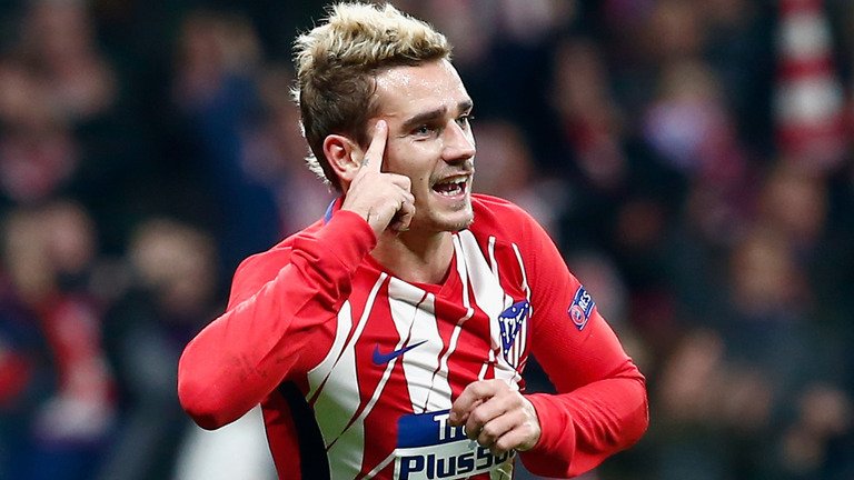 June 2017: Antoine Griezmann teases a United move with a series of exciting videos. Fans binge watch YouTube clips and learn the hotline bling. Only for the transfer ban to be upheld at the last second, ending the transfer speculation.