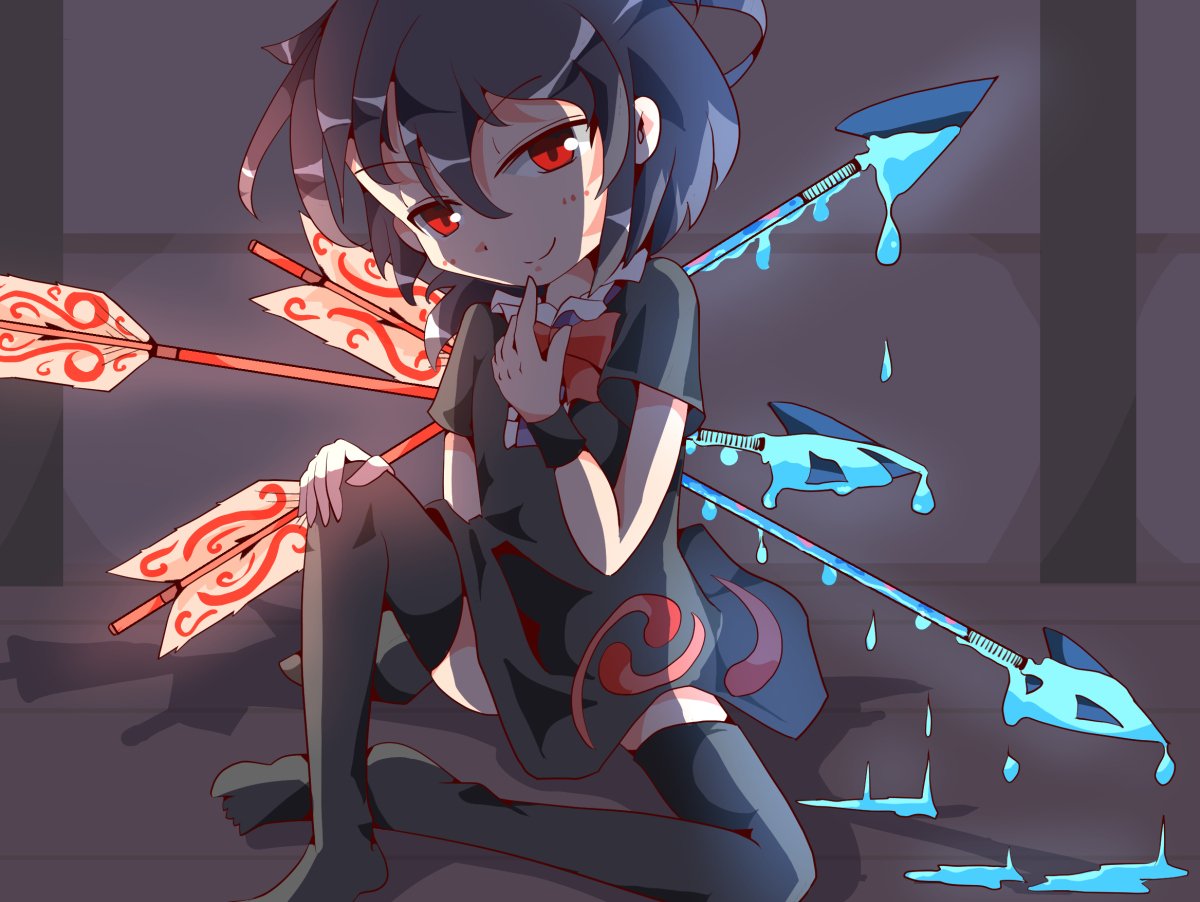 ぬえちゃんの羽根について Togetter ぬえちゃんの羽根について Togetter