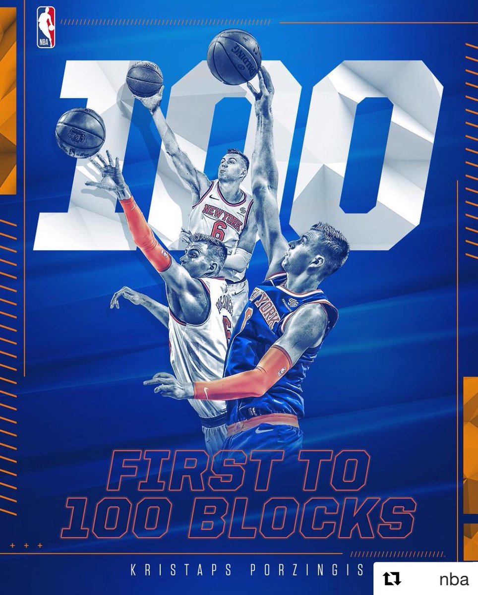 nyknicks's tweet photo. 🦄, 💯. https://t.co/A3IAcLjRhl