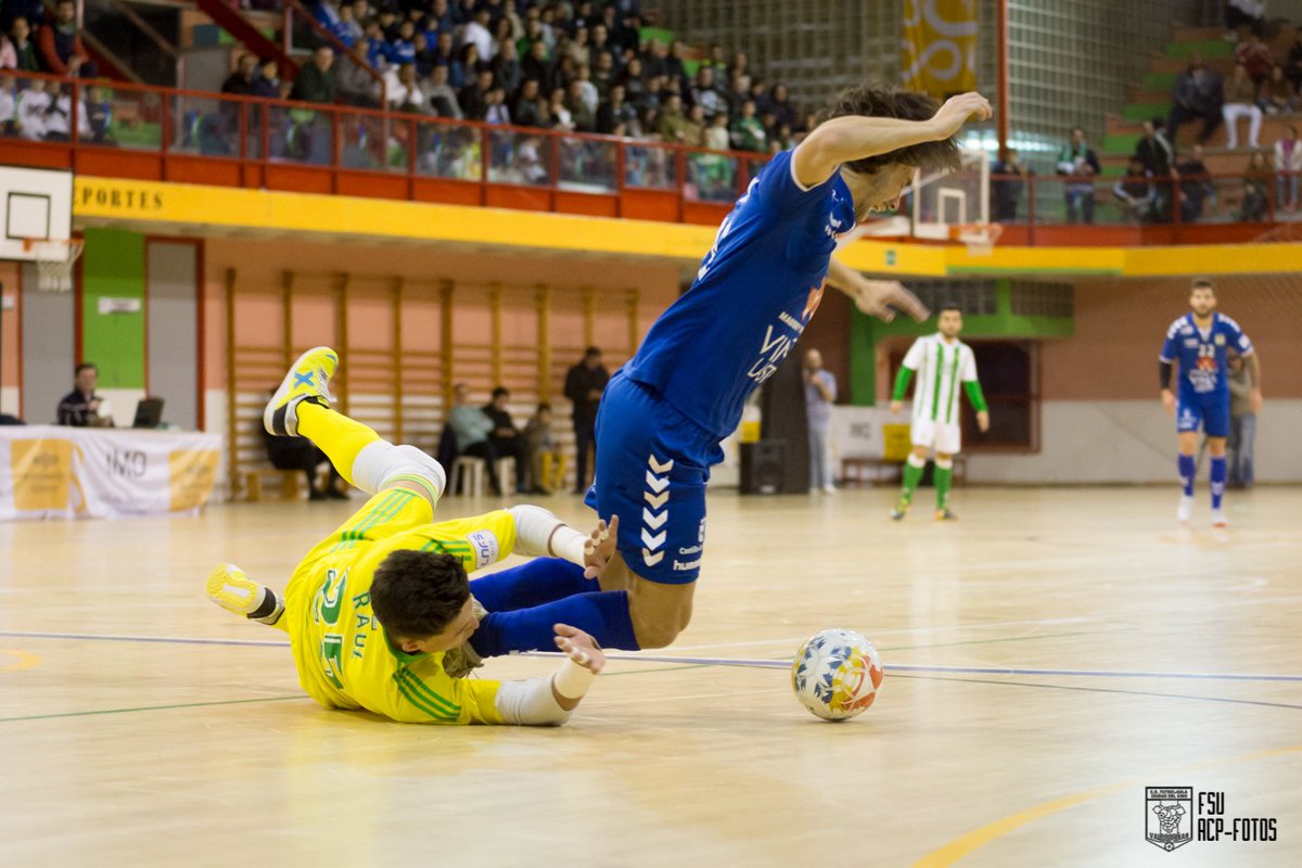 VinaAlbaliFS's tweet photo. |FOTOGALERÍA| 📸
1ª Parte
@RealBetisFS - @FSCiudadDelVino
#VamosMasseyCastro #ValdepeñasNuncaSeRinde #FSVlive #LNFSDirecto
#ACPFSV https://t.co/y3Z5KiHbIe