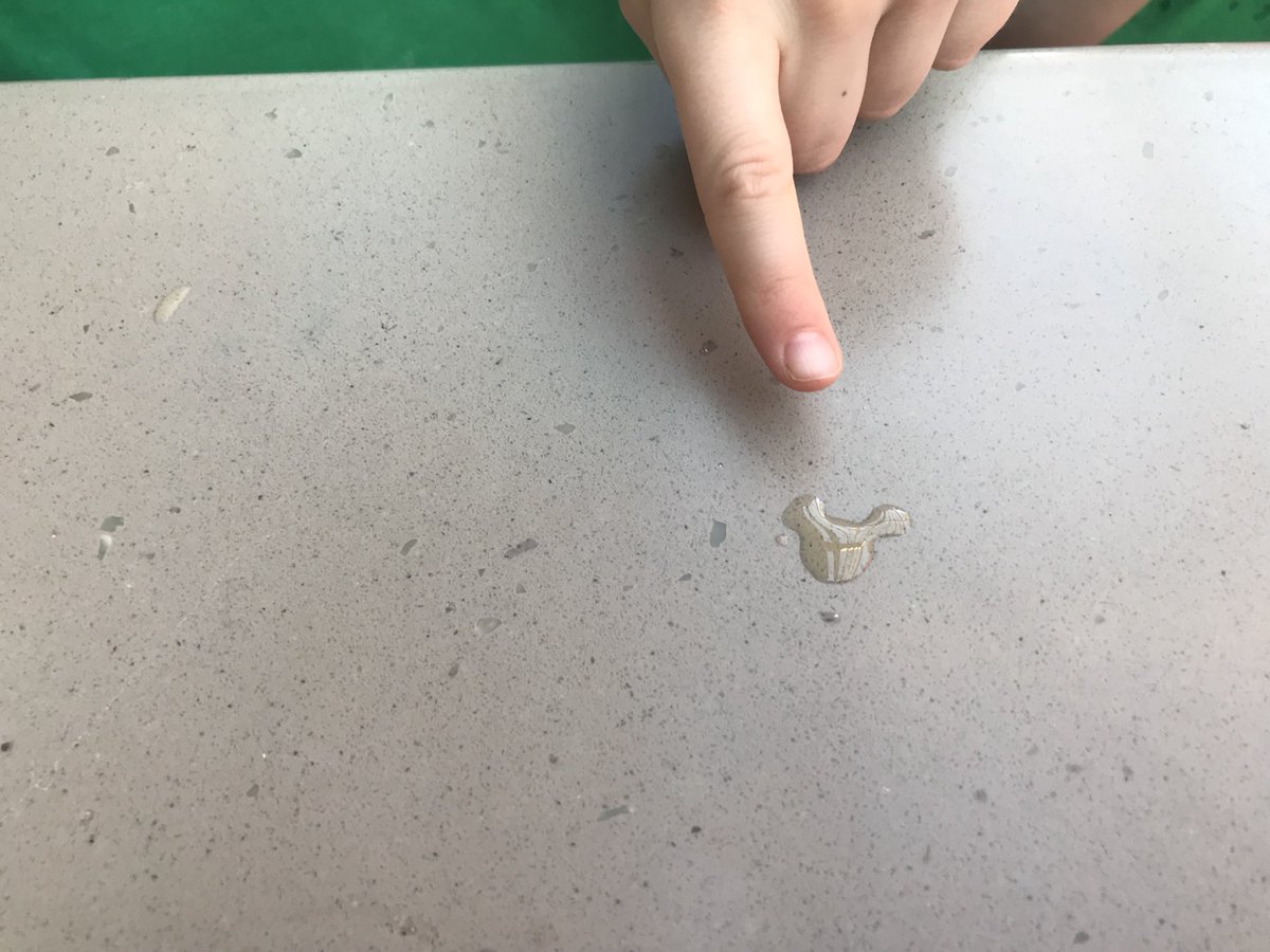 Magic kingdom spills turn into Mickey #magickingdom #mickeymouse #magic #weird