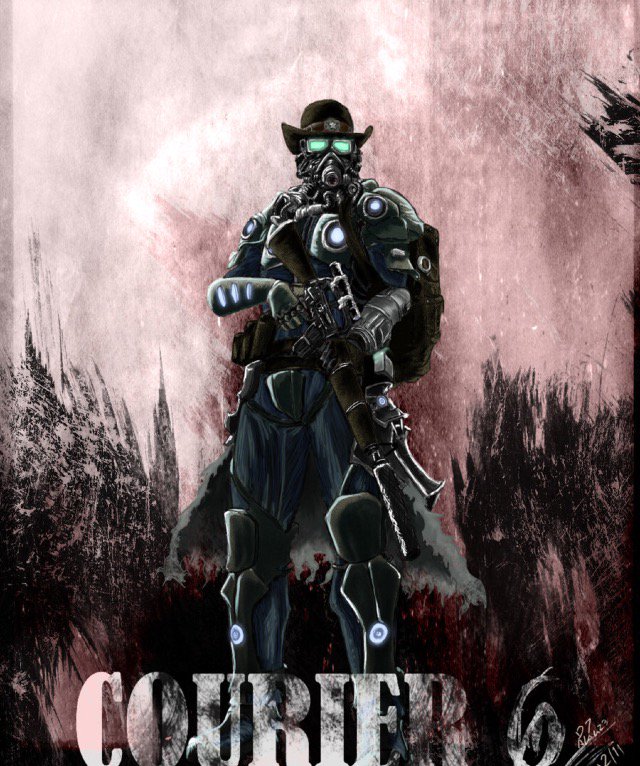 Synth Fallout (SynthFallout) Twitter