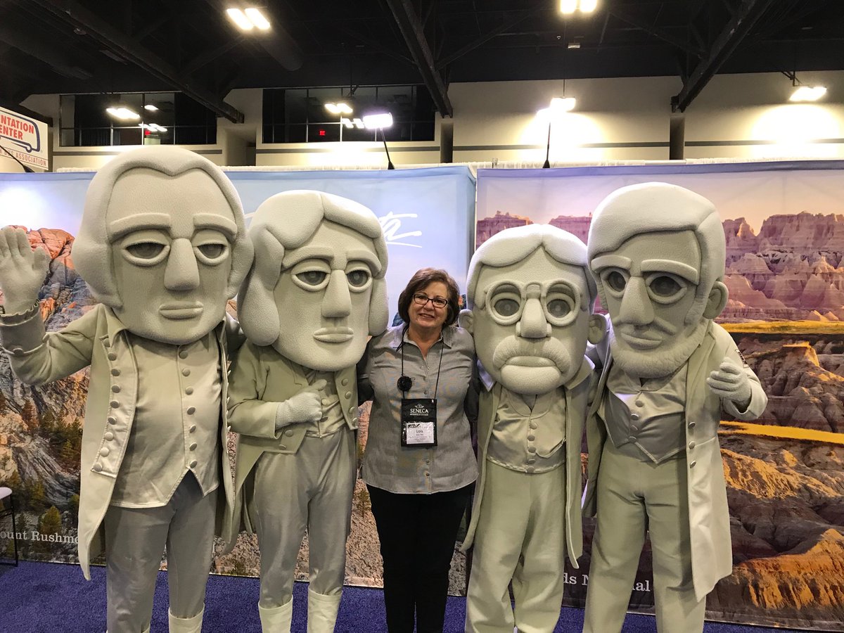 loisries's tweet photo. The presidents are here at ABA in North Carolina https://t.co/qYT6yduyPk