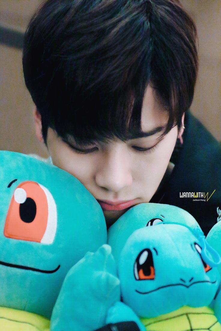 wangsarchive's tweet photo. thank you for always being the happiness in our lives and always being so positive and kind-hearted. you really are worthy of being stanned and loved and i hope you recieve even more and more in he future because you deserve it. #weloveyoujackson #wesupportyoujackson https://t.co/tJkmVEo2eR