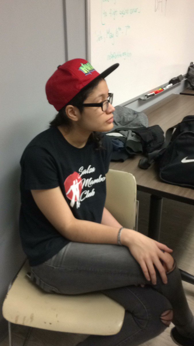 laurahelpstyler's tweet photo. Please help me find donors/funds for this young college student!! They need some money for tuition!! #YouCaring #hepdesigners https://t.co/YWokpPWFG2 https://t.co/xWVxnMFznz
