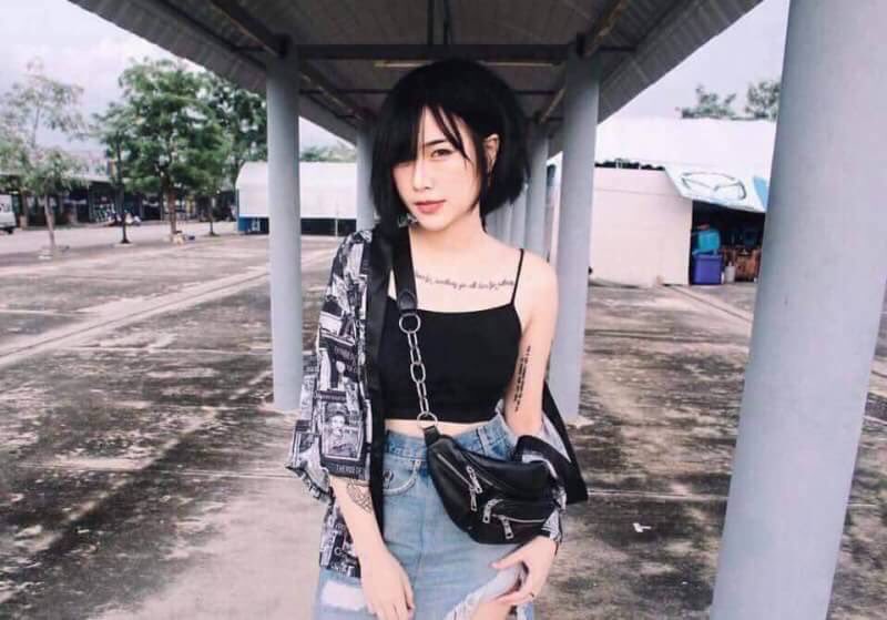 aand5566's tweet photo. กลับมาอีกรอบแค่30ใบเท่า
รีบสอยให้ทันเด้อ  
alexander wang 
งานหนัง สวยๆ... https://t.co/zYHuj5B0ug by #kkrumkrum via @ridder_co https://t.co/0qAK5Swvfx