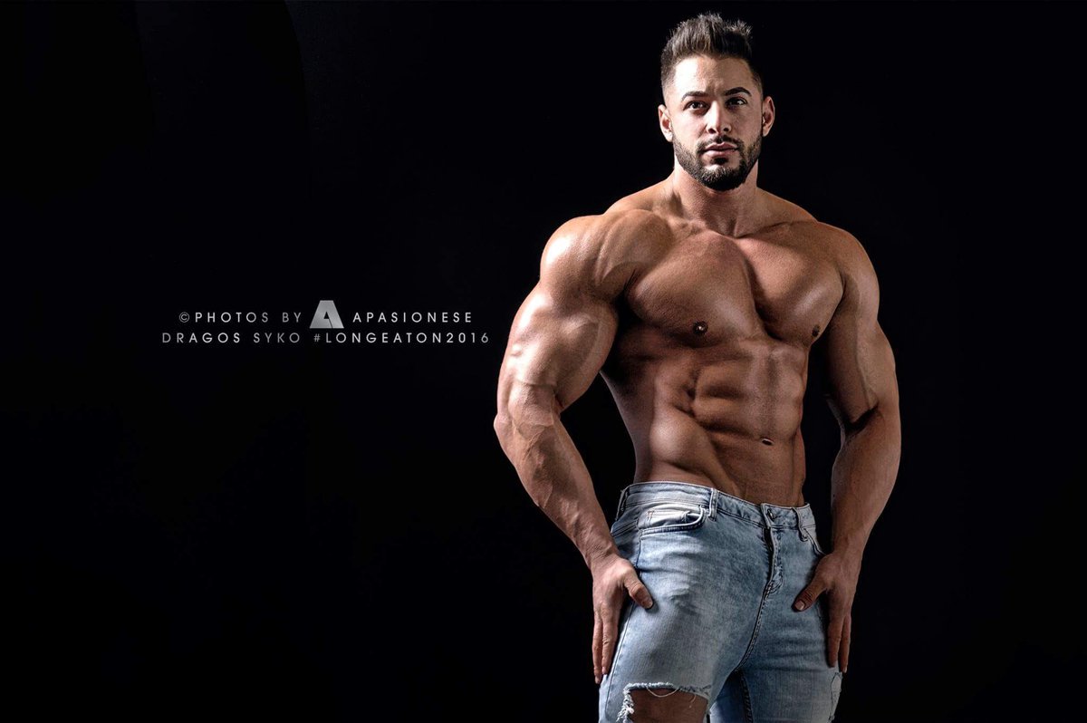 WomensEyeCandy1's tweet photo. Our #HunkOfTheYear2017 #101countdown out of #250hunks is at https://t.co/59tMoFkC9c hunks 21-30 now up!
#21 @StuTomo85
#22 @Dragos_Syko
#23 #JoeyBerry
#24 @TheJaseDean
#25 @craigmorton91
#26 #RyanSage
#27 @JanickiEric
#28 #TonyMilano
#29 @regangrimes_
#30 @dobson_fitness https://t.co/ecnxFbt547