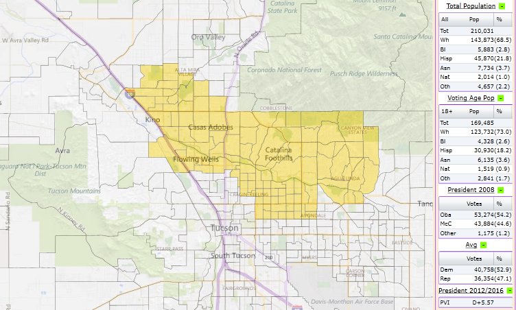 ActorAaronBooth's tweet photo. My continued look at State Legislator's that are running for Statewide office: Arizona #LD09. Another state where HD &amp; SD's cover the same territory. The candidate is State Senator Steve Farley. #AZGov https://t.co/wNem7a82jq