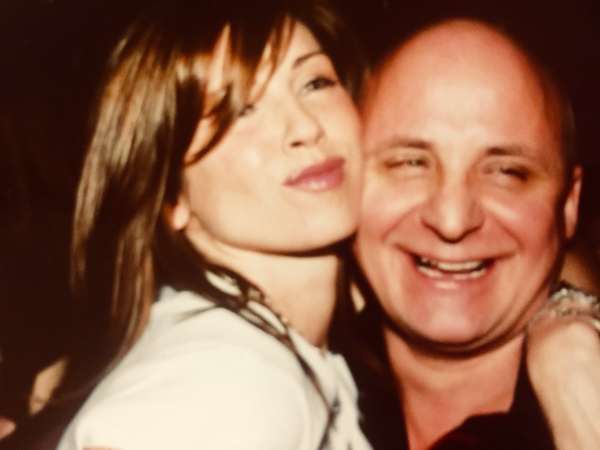 ALDO ZILLI tweet media