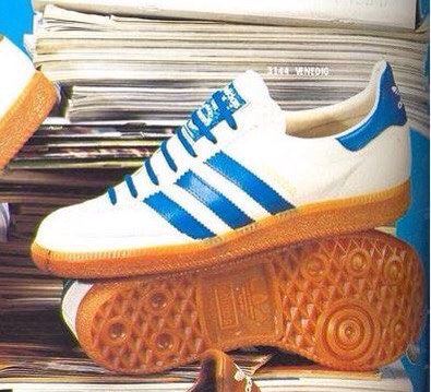 Mula Pelágico asesinato deadstock_utopia on Twitter: "Venedig (Venice) #adidas #vintage  https://t.co/2RfDAx8IsV" / Twitter