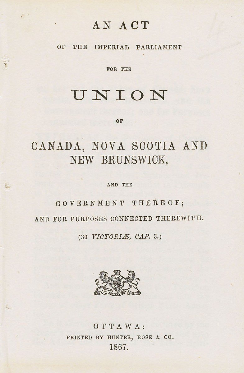BiblioBanane's tweet photo. Petite leçon de droit constitutionnel! Ajout d'une source sur la page de la Constitution du Canada dans le cadre de #1bib1ref #1Lib1Ref #udem : https://t.co/26yZe2zHGH https://t.co/I7x7xZdD19