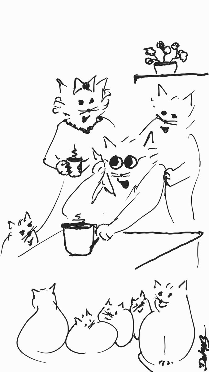 dekebridges's tweet image. This week take a minute
to call friends and family.
Drive over and check on someone.
Life is teamwork..
And someone might need you.
Life is work.
When families work together
they do better.
Make sure the basics are being met.
#CaringMatters #KindnessMatters