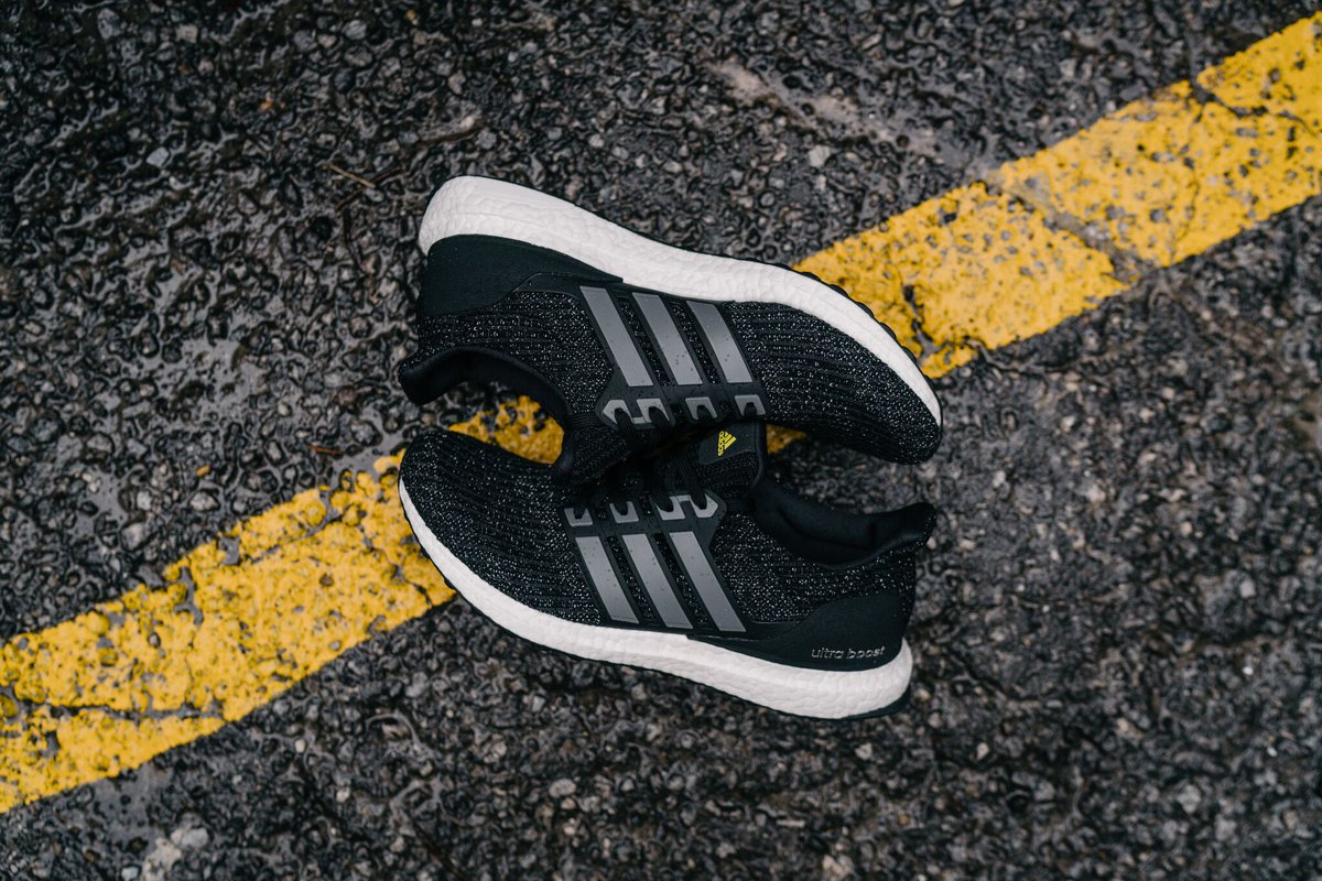 NEW ADIDAS ULTRA BOOST 2019 FIRST THOUGHTS! THINGS I