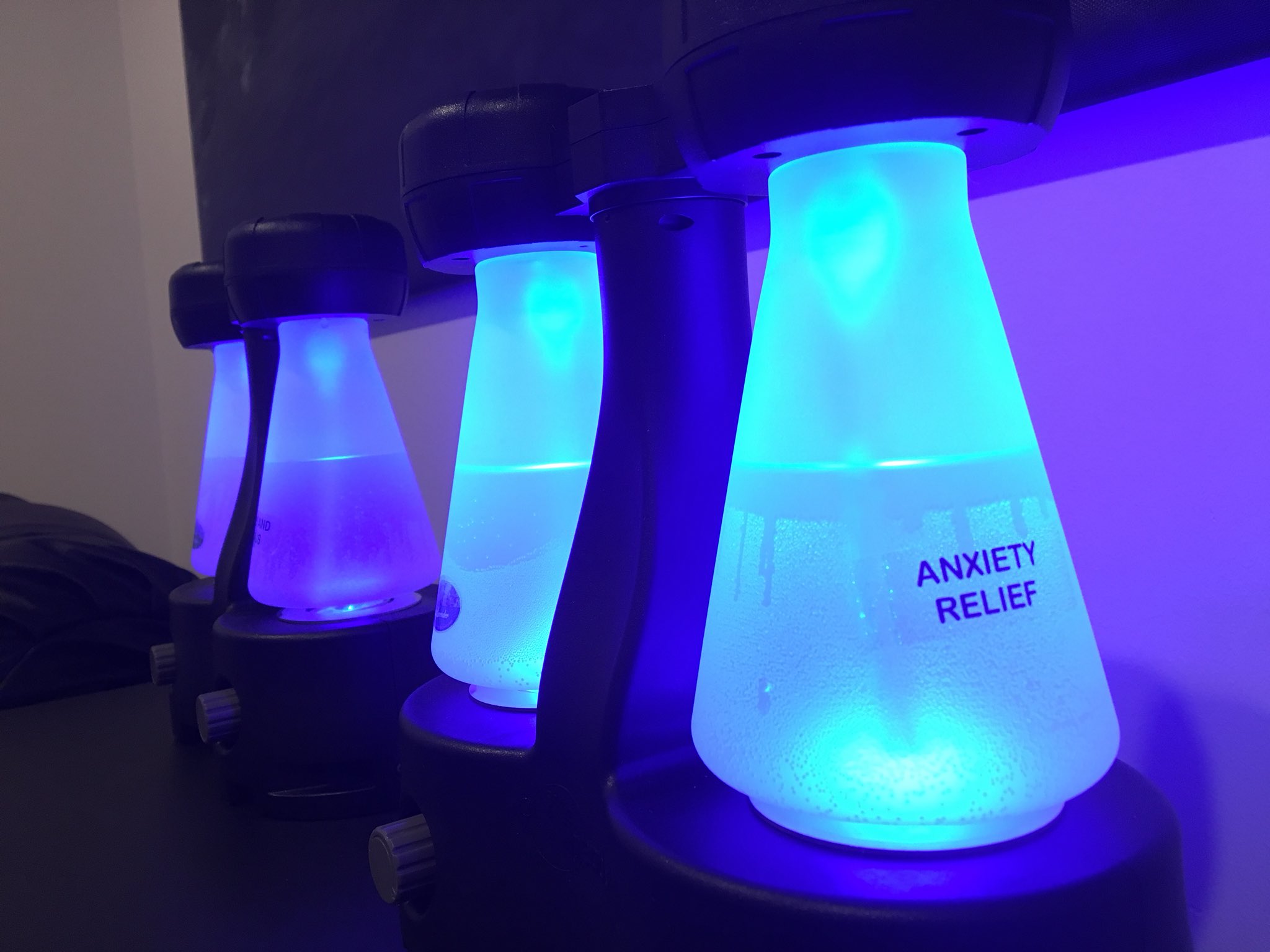 Top Shelf Hydration (TopShelfIV) / Twitter