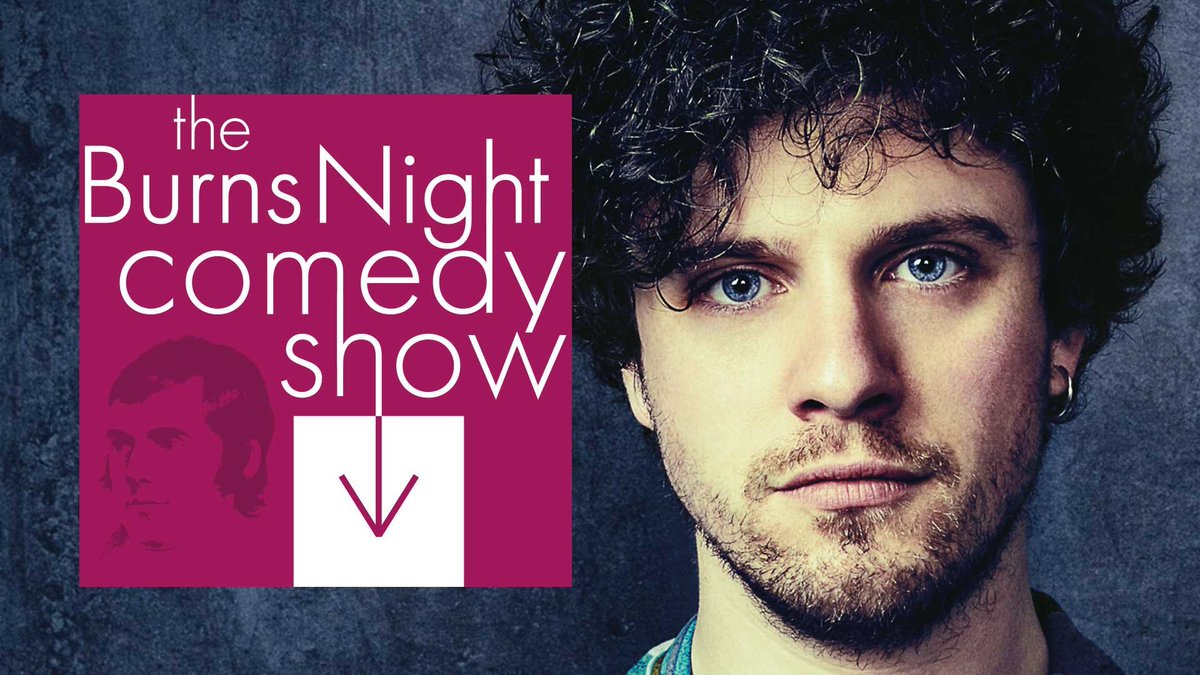 RedRedRoseSt's tweet image. Look into the eyes of Alfie Brown.. Now that you're in love, join us in the Basement Theatre tonight for our final night of #RedRedRoseSt comedy! Featuring @BigScottGibson #AlfieBrown @rossisacoolguy and @Dyerlinquent! TIX: bit.ly/BurnsComedy