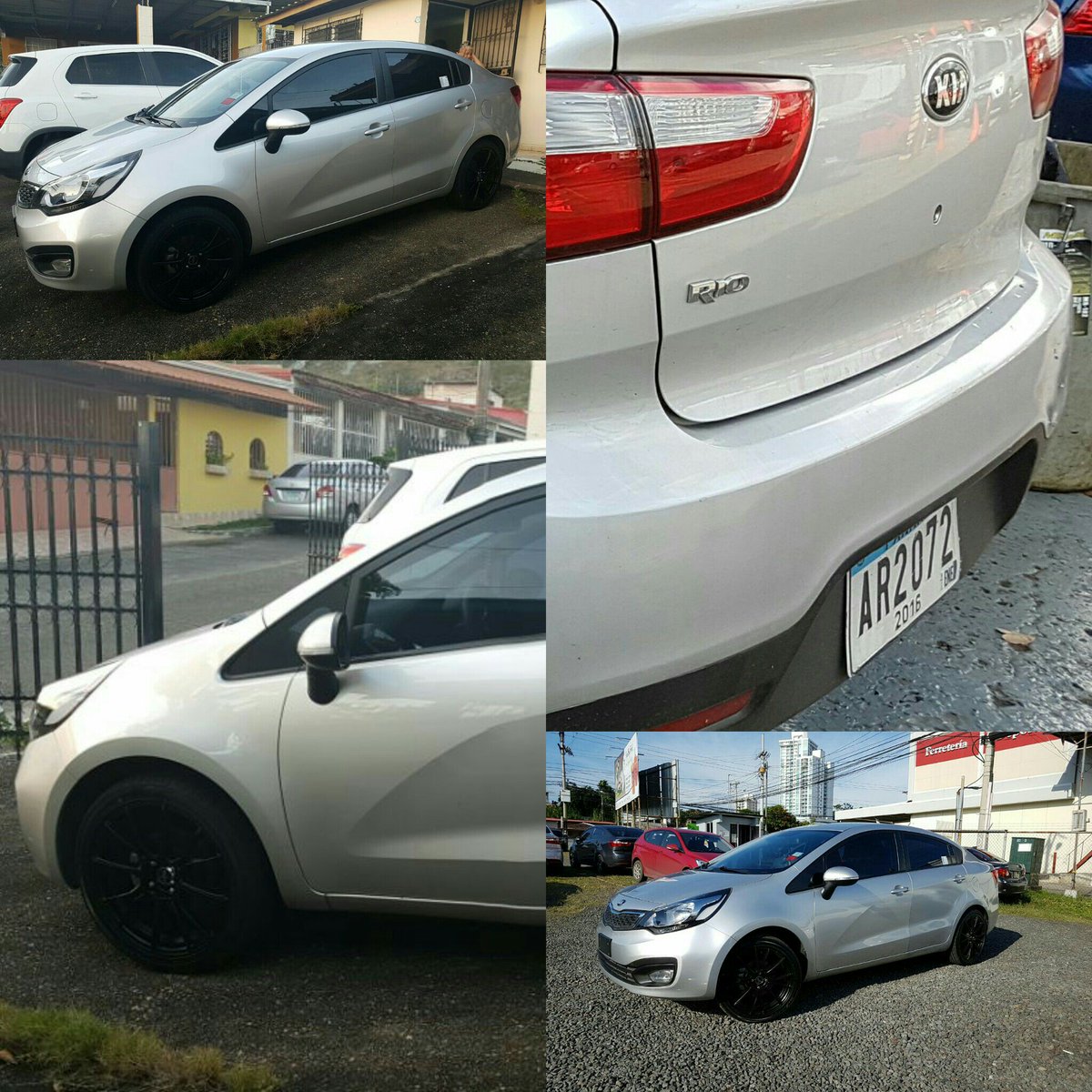 grupoelite507's tweet photo. Lo último # roban auto a reportero gráfico en Monte Oscuro.. Calle octava...favor llamar si logran identificarlo .. 6792-9386 @ProtegeryServir @TraficoCPanama @minsegpanama @TReporta @tvnnoticias @criticaenlinea @MiDiarioPanama https://t.co/p56Cu2aanS