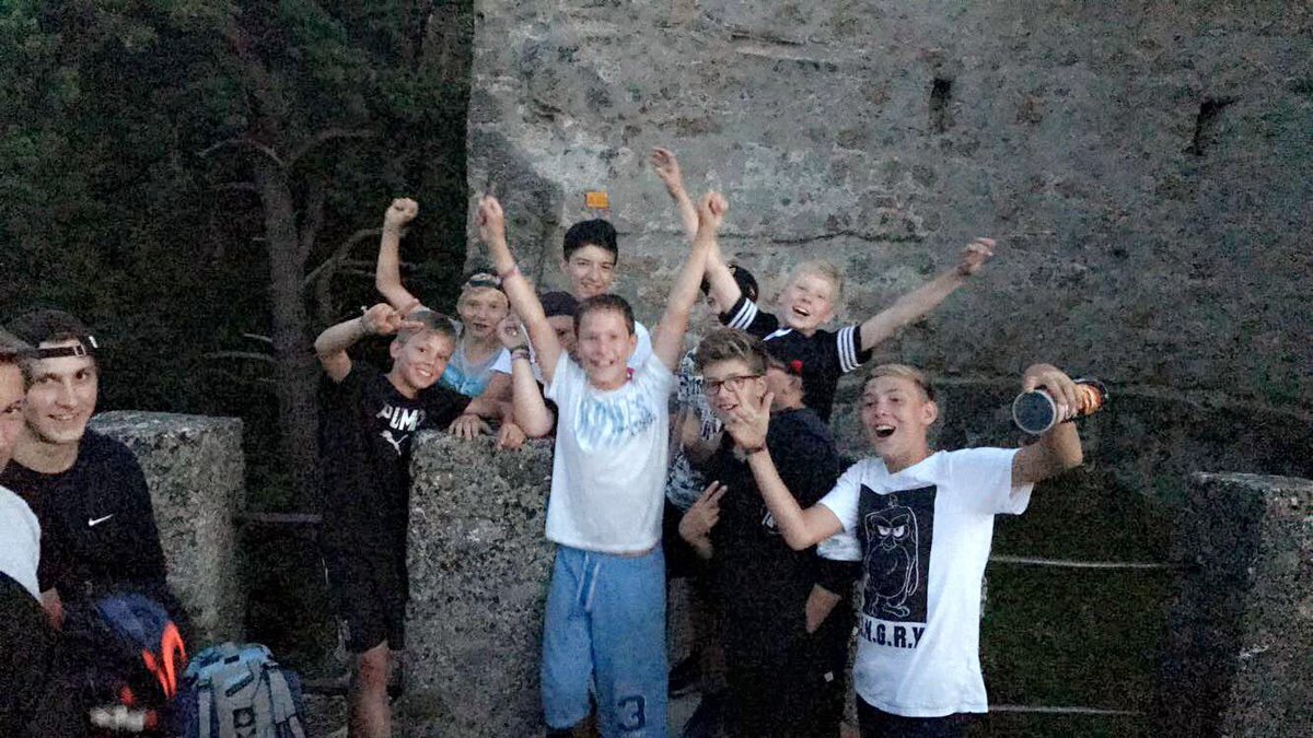 Damals zufällig <a href="/Cytooxien/">Cytooxien</a> Spieler getroffen 🤙