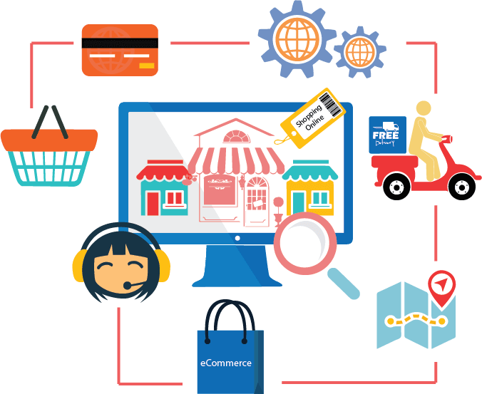 WebsApex's tweet photo. Are you looking for your own #online_store? WebsApex provides #eCommerce #Web_Design and #Development Services at very affordable price.
Call: +91-9818249978
https://t.co/3pYwU8uqaf
#eCommerce_Solution #eCommerce_Design #eCommerce_Development #Web_Development https://t.co/Y7QGqSWs6N